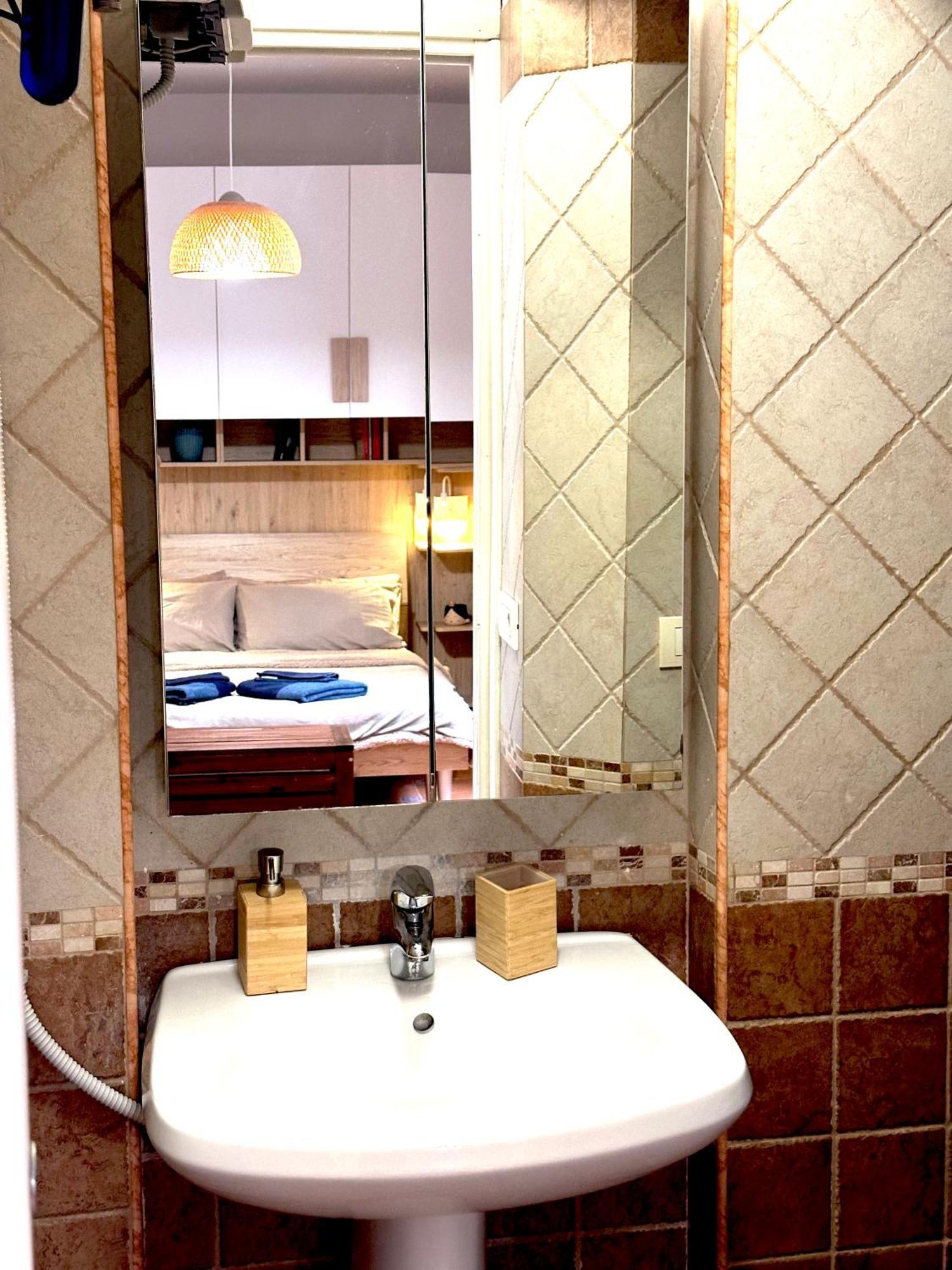 Apartment Casa Madre