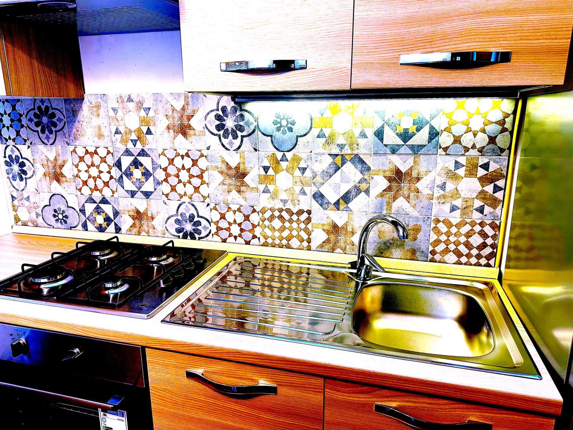Apartment Casa Madre *