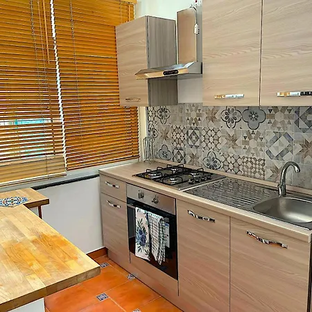 Casa Madre Apartment Naples Exterior photo