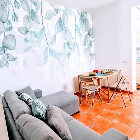 Casa Madre Apartment Naples Exterior photo