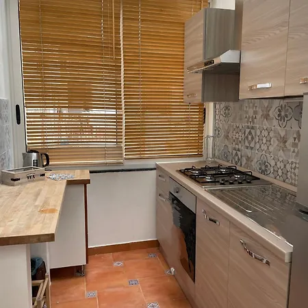 Casa Madre Apartment Naples Exterior photo