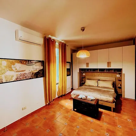 Casa Madre Apartment Naples Exterior photo