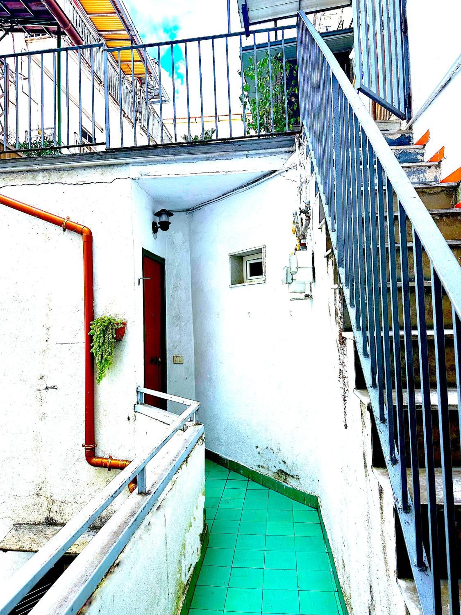 Apartment Casa Madre *